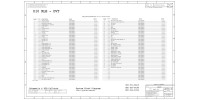 APPLE IPHONE7 820-00188 051-00419 D10 MLB-DVT SCHEMATIC